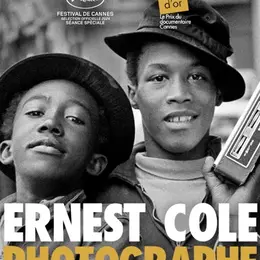 Ernest Cole, photographe de Raoul Peck