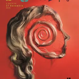 Eros-Hypnos, otwarta brama