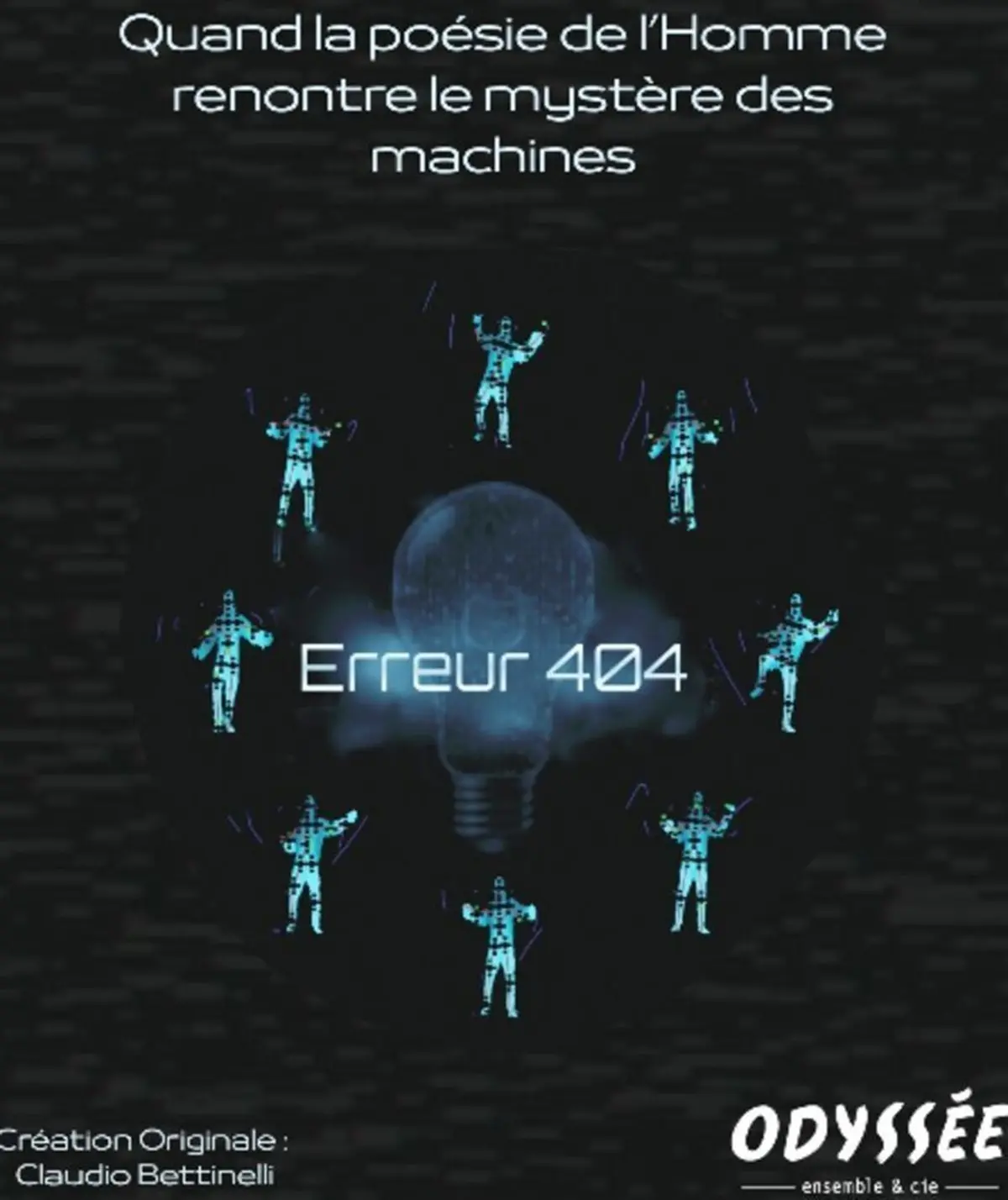 Erreur 404