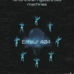 Erreur 404