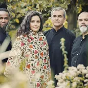 Errobiko Festibala, Festival de création et rencontres artistiques