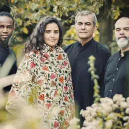 Errobiko Festibala, Festival de création et rencontres artistiques