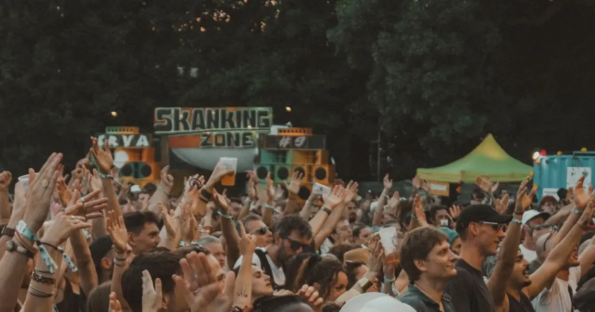 ERVA Festival 2026