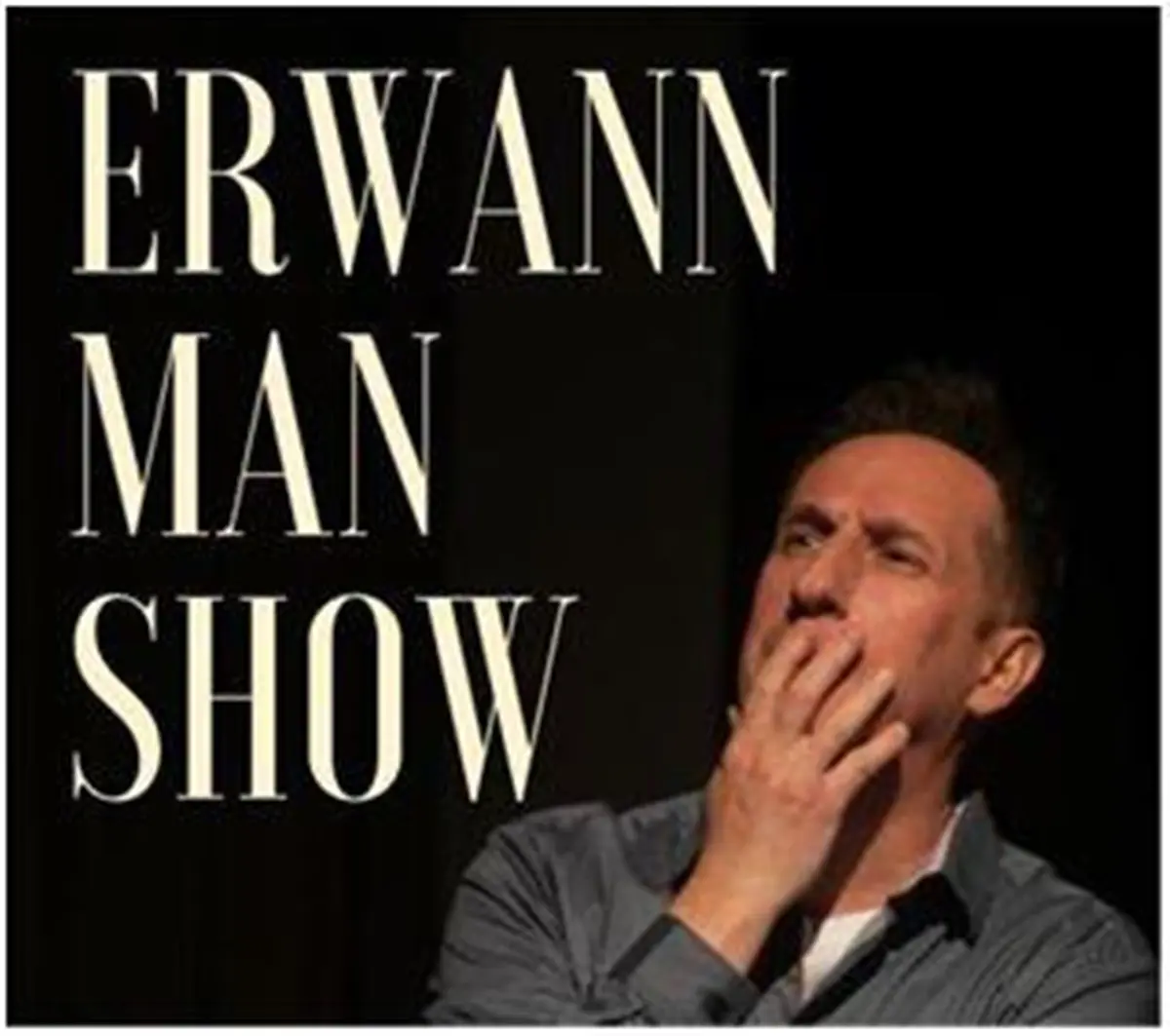 Erwann Garrec dans Impro ou un pro ?