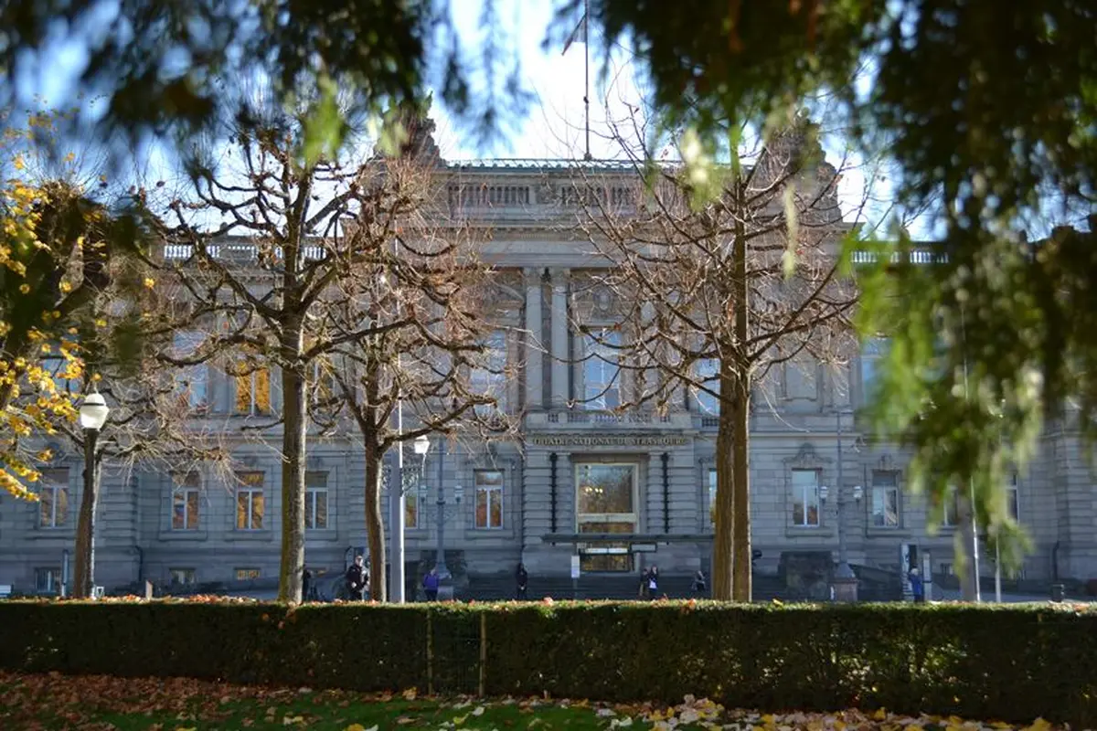 ESAD - Ecole Supérieure d'Art Dramatique