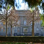 École supérieure d’art dramatique du Théâtre National de Strasbourg