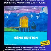 Escale artistique
