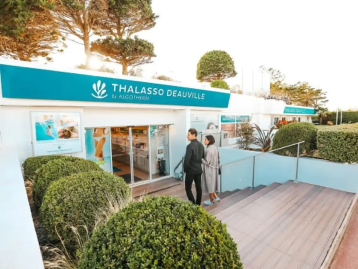 Escale découverte au Spa Algotherm de Deauville (14)