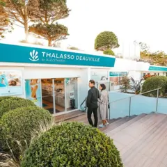 Escale découverte au Spa Algotherm de Deauville (14)