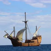 Escale Du Nao Santa Maria