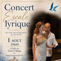 Escale Lyrique