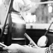 Escale musicale : les standards du jazz