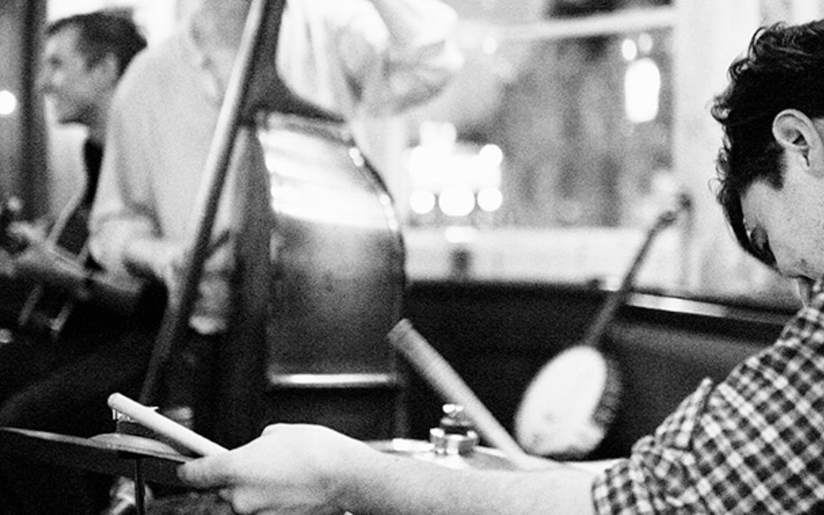 Escale musicale : les standards du jazz