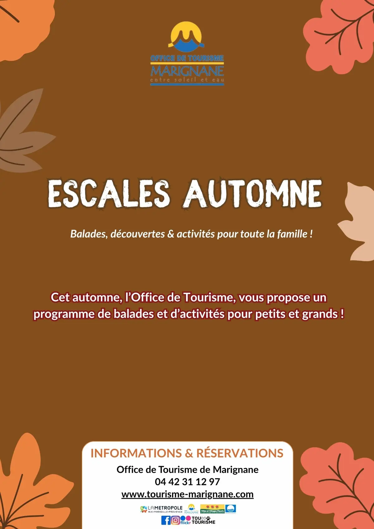 Escales automnales