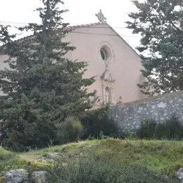 Escales automnales : Sur les traces du patrimoine, à la découverte de la chapelle Notre-Dame de Pitié