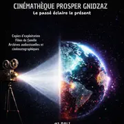 Escales de Cinéma 2026