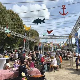 Escales en fête