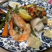 Escales patrimoine : Les secrets de l'aïoli