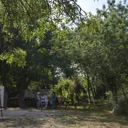 Escales Patrimoine : Randonnée à deux voix