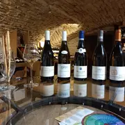 Escapade autour des blancs de la Côte de Beaune
