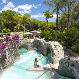Escapade bien-être au Forte Village Resort en Sardaigne