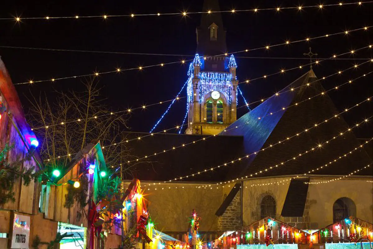 Escapade de Noël : Menetou-Salon – Entre Vignes et Château