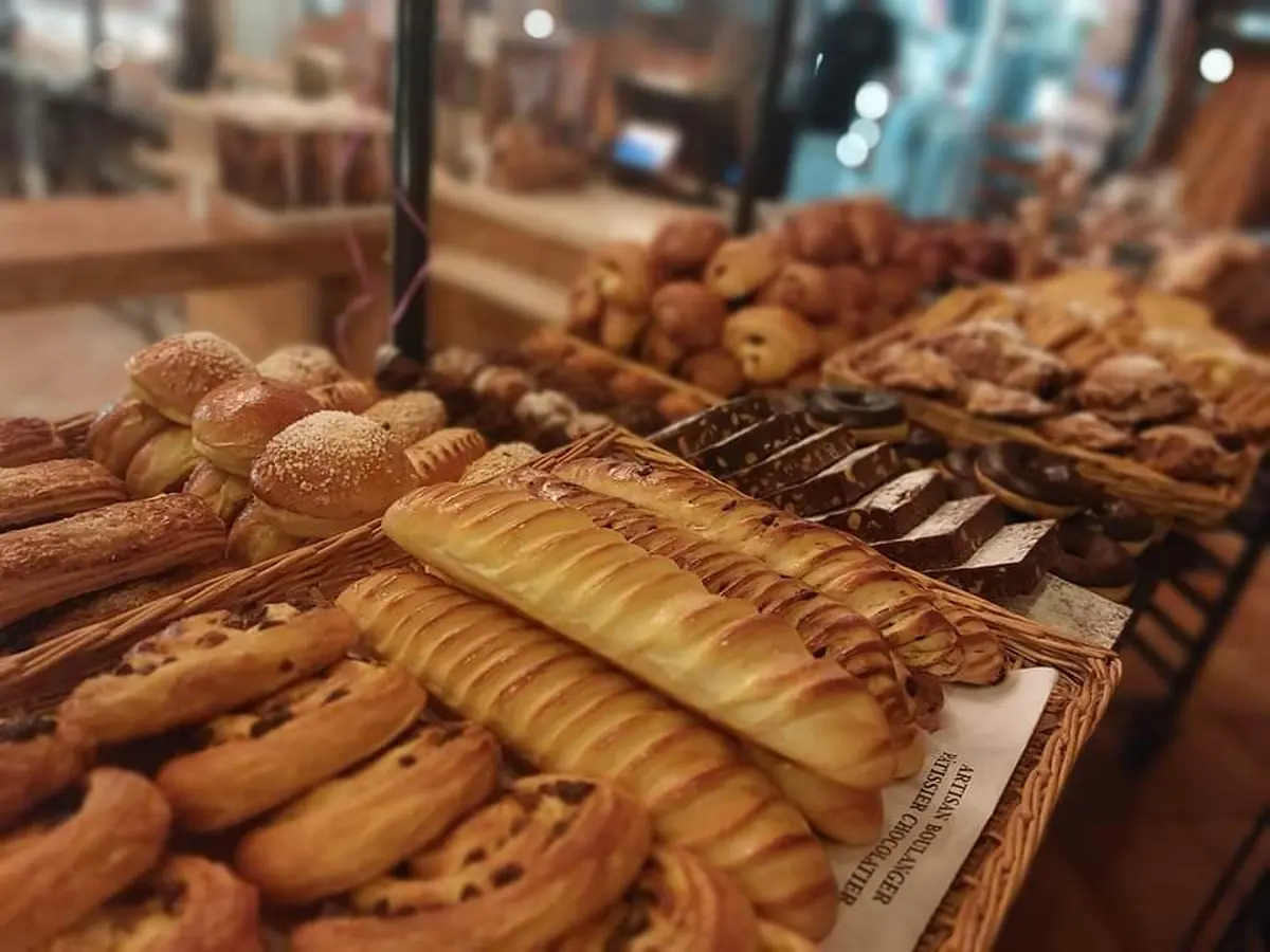 Escapade en cuisine au Fournil de Bellefois