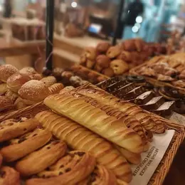 Escapade en cuisine au Fournil de Bellefois