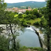 Escapade En Mini-Bus Avec Buscapade : Ceilhes, Avène Et Le Prieuré De Joncels