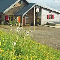 Escapade gourmande : 3 fermes-auberges dans les Vosges DR