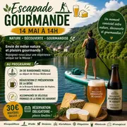 Escapade gourmande