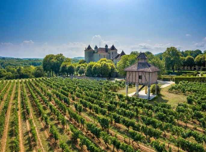 Escapade gourmande à Cahors