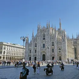 5 destinations à découvrir par les rails !