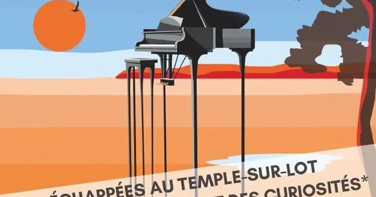 Escapade musicale : opéra de poche, Carmen de Bizet
