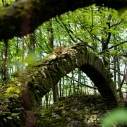 Escapades En Montagne Noire - Le Sentier Des Glacières