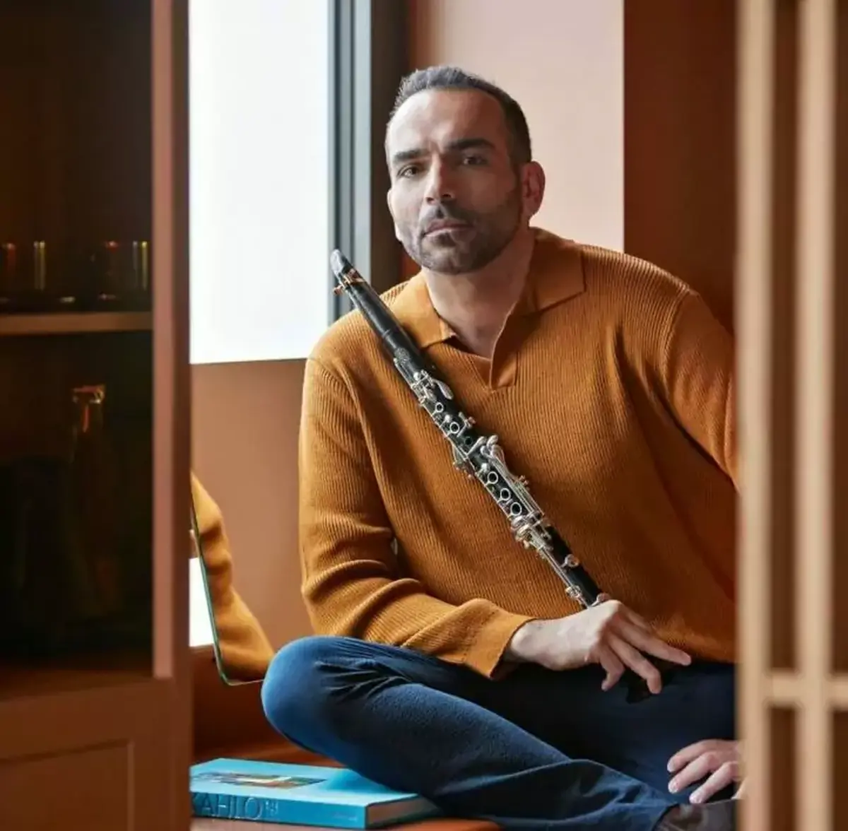 Escapades musicales