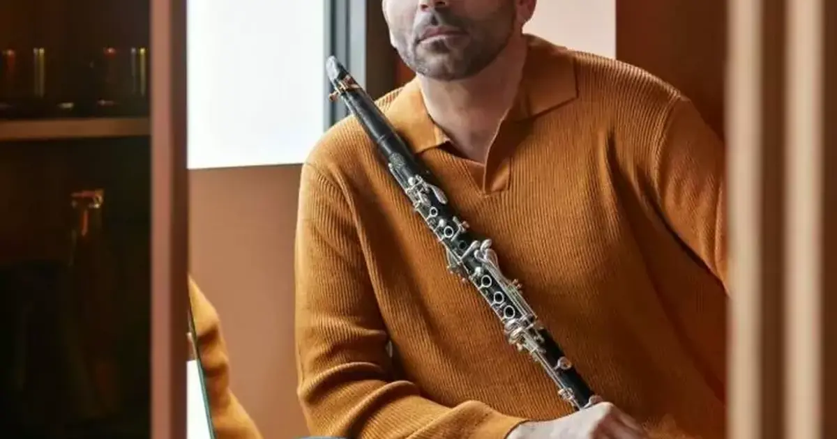 Escapades musicales