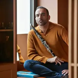 Escapades musicales