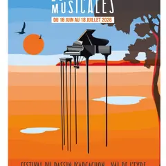 Escapades Musicales : Académie d'opéra des Escapades Musicales - Carmen