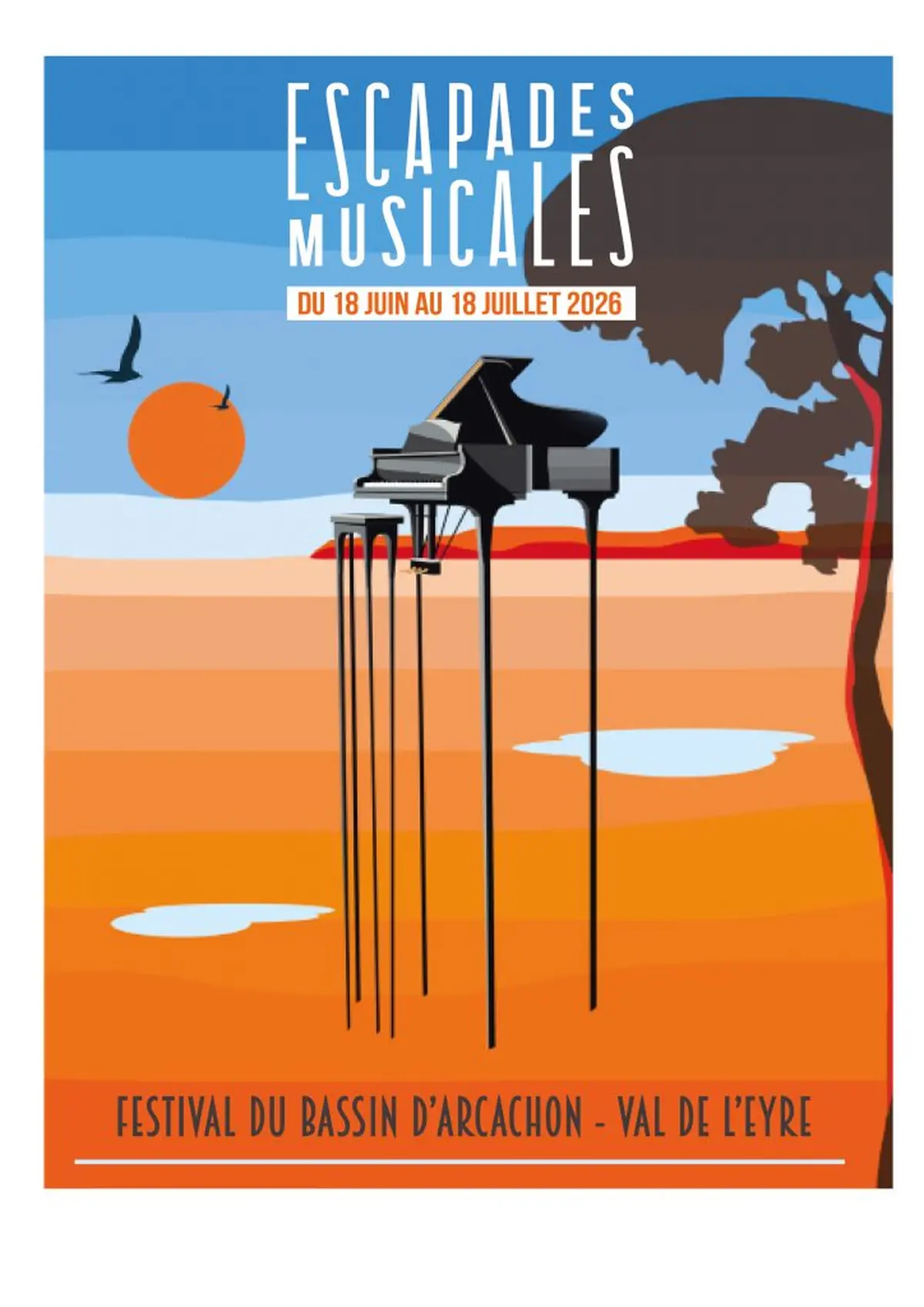 Escapades Musicales : Concert d'ouverture