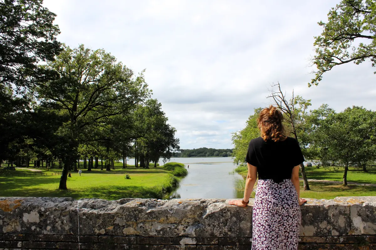 Escapades nature : De passage ou de retour ?