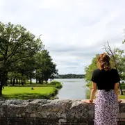 Escapades nature : De passage ou de retour ?