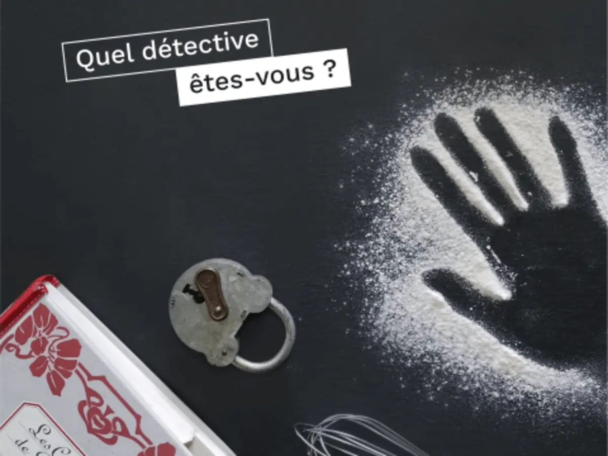 Escape Cook &agrave; La Roche‑sur‑Yon (85)