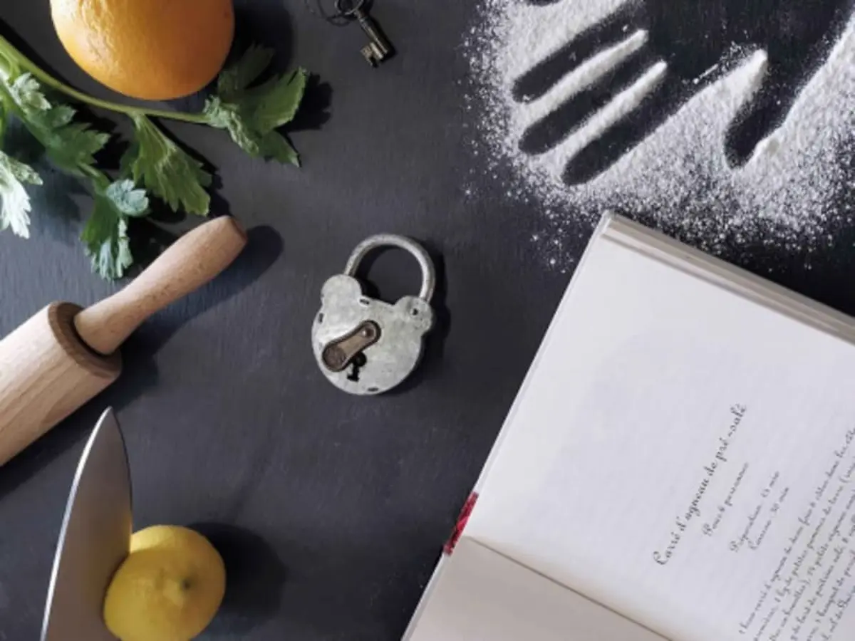 Escape Cook à Vannes (56)