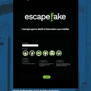 Escape Fake