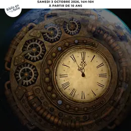 Escape Game