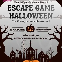 Escape game