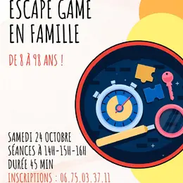 Escape Game