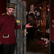 Escape Game 13 : La Chambre du marionnettiste à Bordeaux