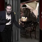 Escape Game 1408 : La Chambre des Esprits à Talence (33)